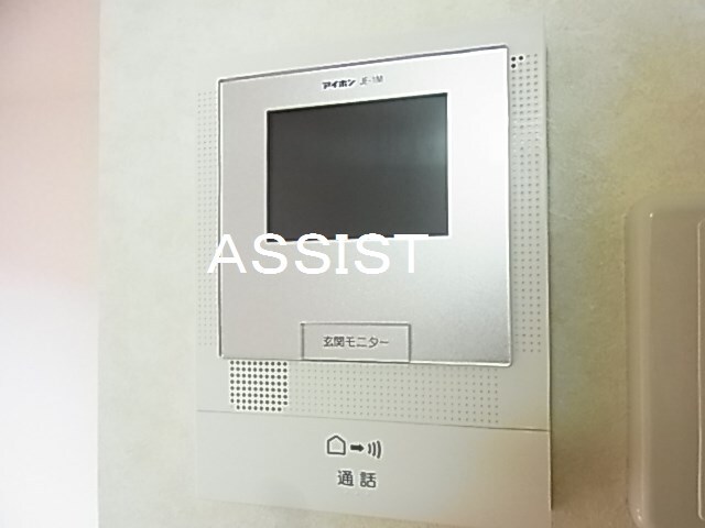 物件内観写真10　(室内写真：設備同仕様の別号室です)