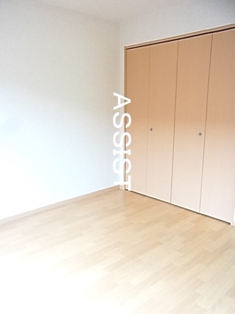 物件内観写真11　(室内写真：設備同仕様の別号室です)