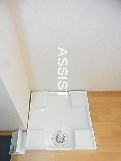 物件内観写真12　(室内写真：設備同仕様の別号室です)