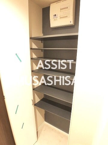 物件内観写真12　