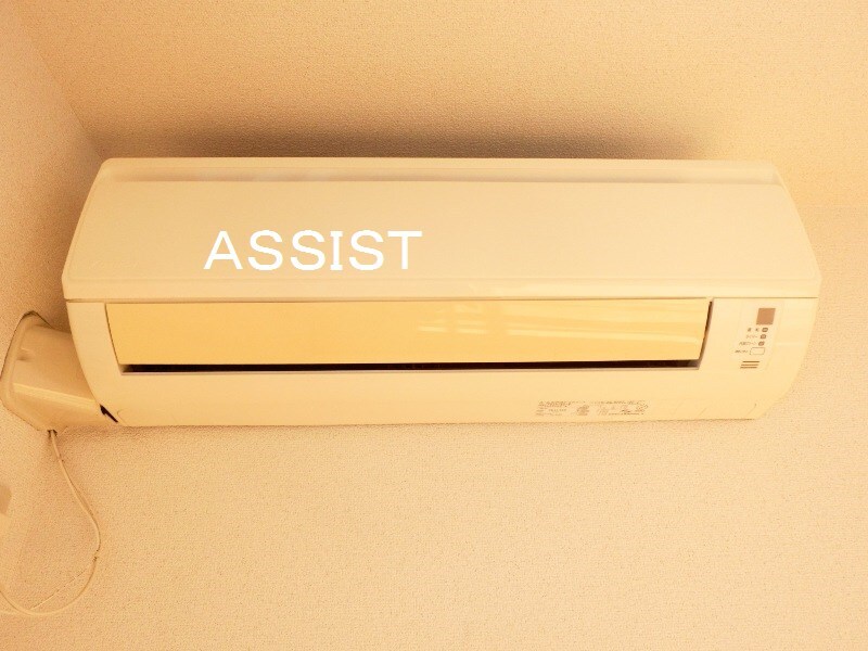 物件内観写真15　(写真：設備同仕様の別号室です)