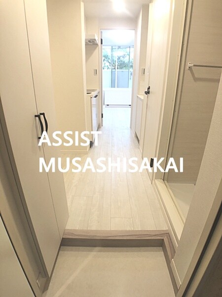 物件内観写真15　