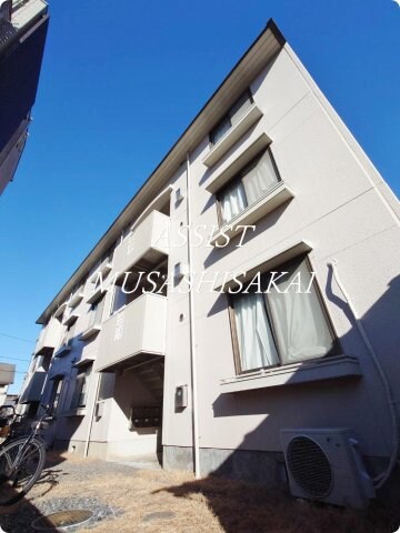 物件外観写真1　(お電話でお問合わせ頂けますと、よりスムーズにご対応出来ます♪)