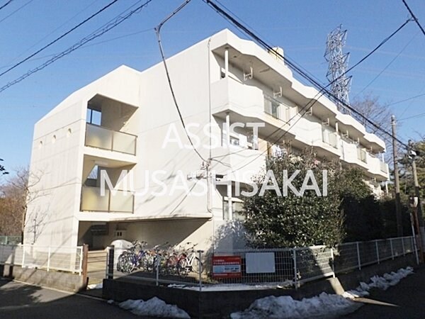外観(お電話でお問合わせ頂けますと、よりスムーズにご対応出来ます♪)