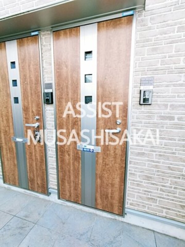 建物設備