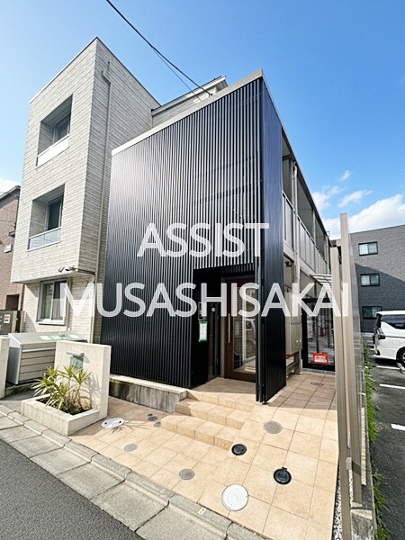 物件外観写真1　(お電話でお問合わせ頂けますと、よりスムーズにご対応出来ます♪)