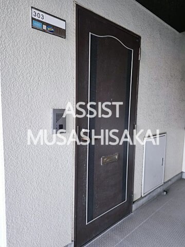 物件内観写真24　