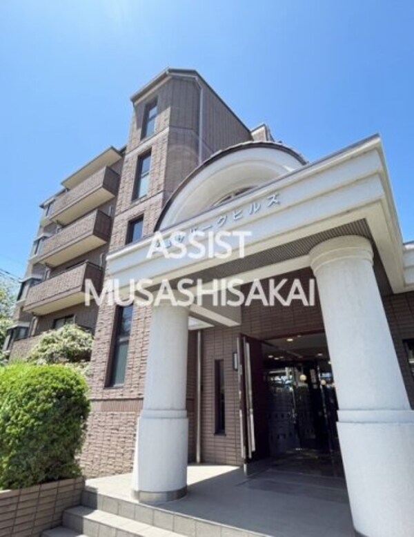 外観(お電話でお問合わせ頂けますと、よりスムーズにご対応出来ます♪)