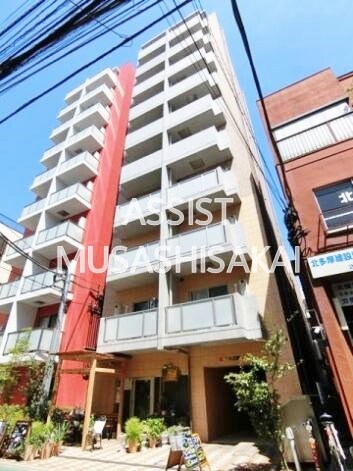 物件外観写真1　(お電話でお問合わせ頂けますと、よりスムーズにご対応出来ます♪)