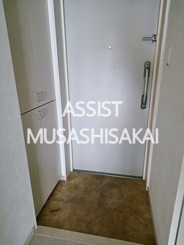 物件内観写真11　