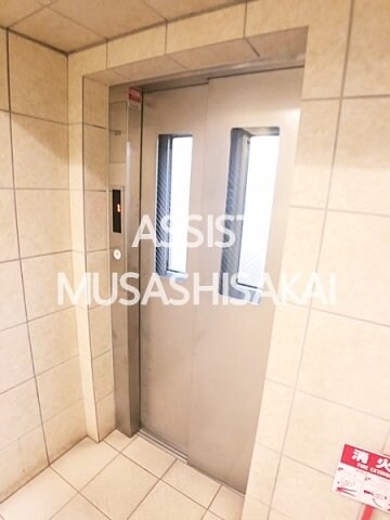 物件内観写真13　