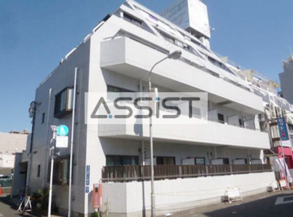 外観(お電話でお問合わせ頂けますと、よりスムーズにご対応出来ます♪)