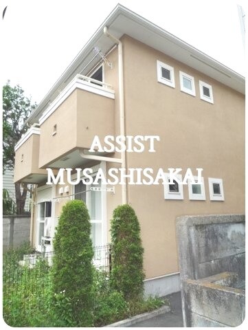 物件外観写真1　(お電話でお問合わせ頂けますと、よりスムーズにご対応出来ます♪)