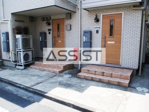 ロビー・ラウンジ