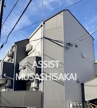 物件外観写真1　(お電話でお問合わせ頂けますと、よりスムーズにご対応出来ます♪)