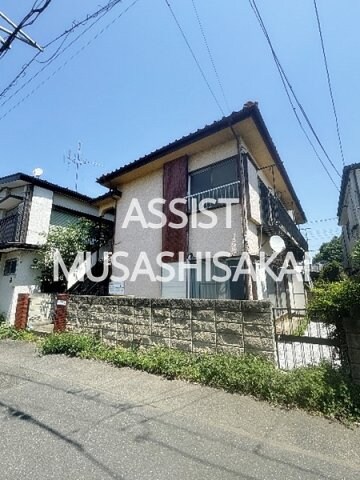 物件外観写真1　(お電話でお問合わせ頂けますと、よりスムーズにご対応出来ます♪)