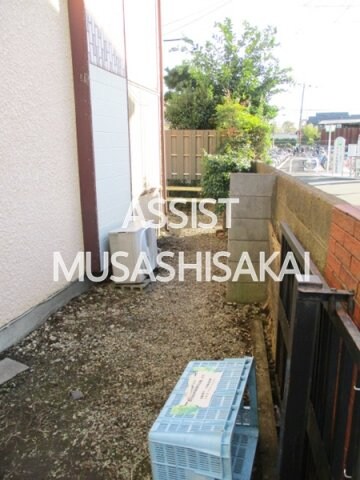 物件内観写真13　