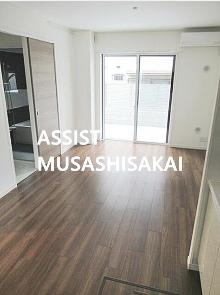 物件内観写真11　