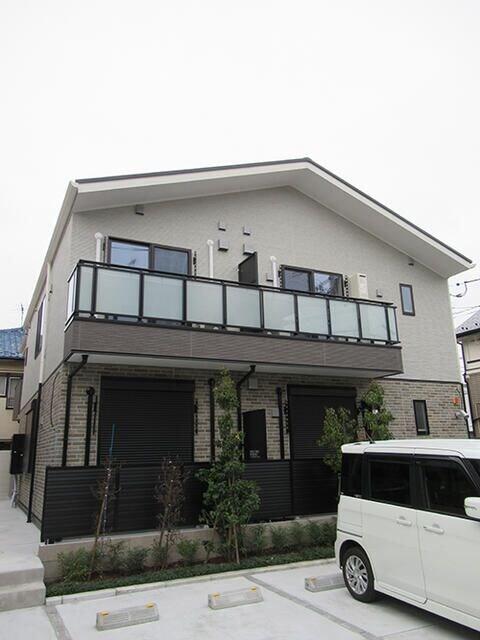 物件内観写真16　