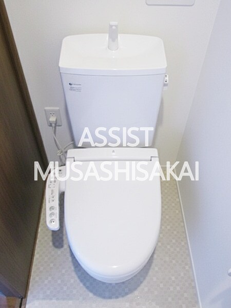 物件内観写真11　