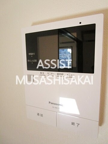 物件内観写真12　