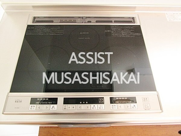 物件内観写真16　