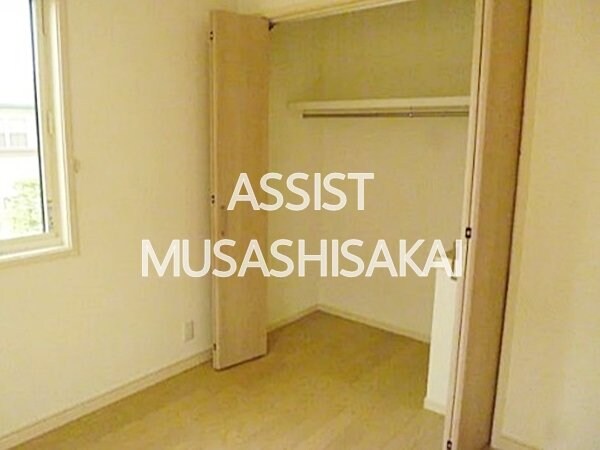 物件内観写真12　