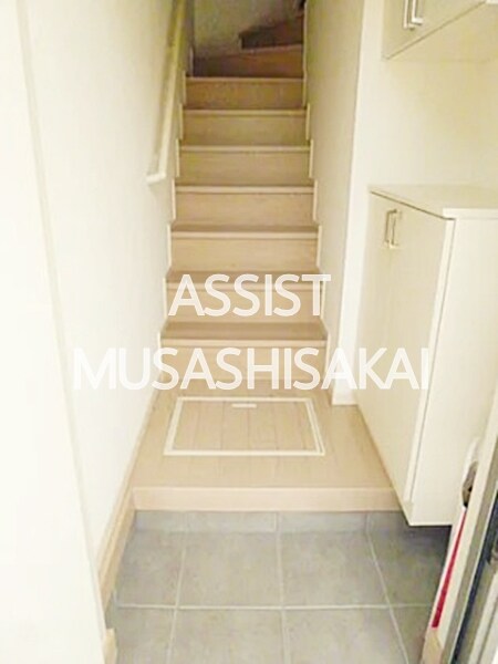 物件内観写真16　