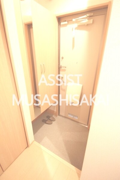 物件内観写真14　