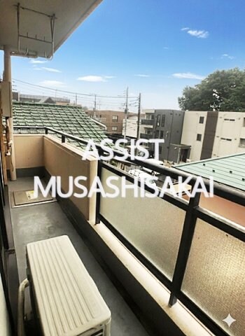 物件内観写真12　