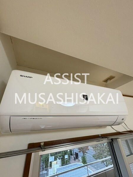 物件内観写真11　