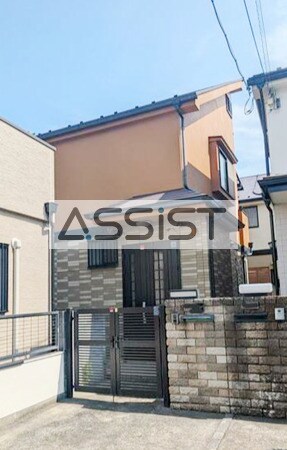 物件外観写真1　(すぐに内見可能です＾＾お気軽にお問い合わせください☆)