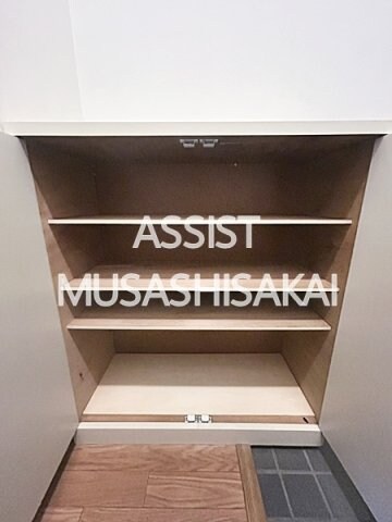 物件内観写真15　