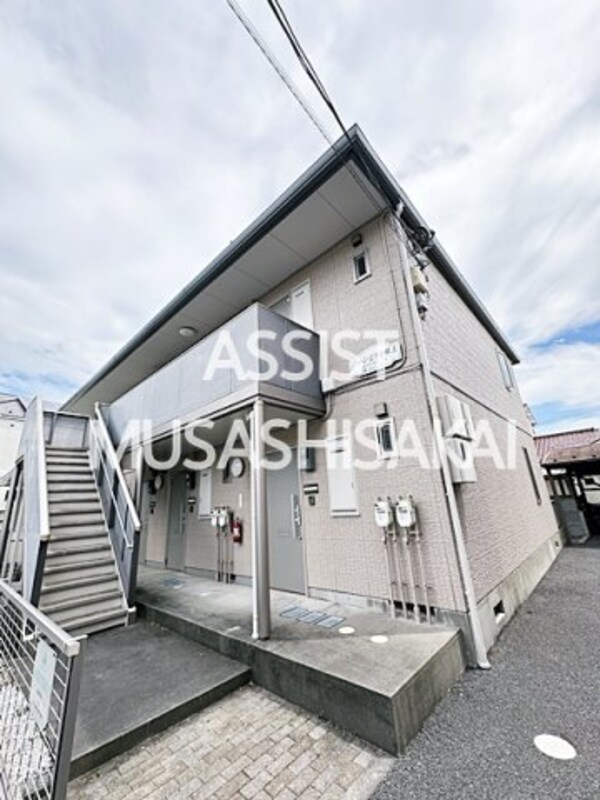 外観(お電話でお問合わせ頂けますと、よりスムーズにご対応出来ます♪)