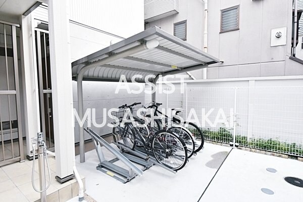 物件内観写真10　