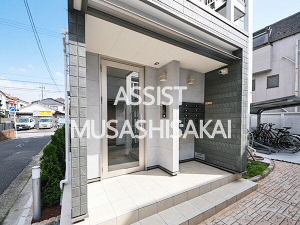 物件内観写真11　