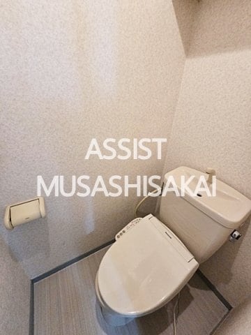 物件内観写真12　