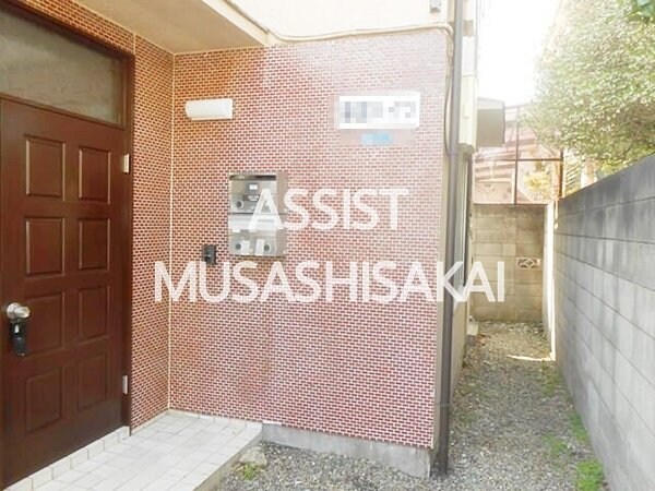 物件外観写真1　(お電話でお問合わせ頂けますと、よりスムーズにご対応出来ます♪)