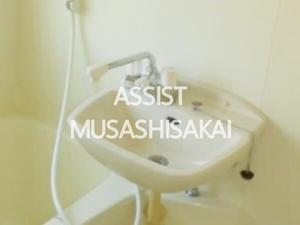 物件内観写真6　(★洗面ボウル★)