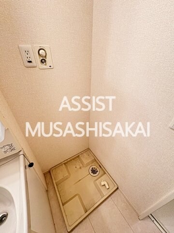 物件内観写真23　