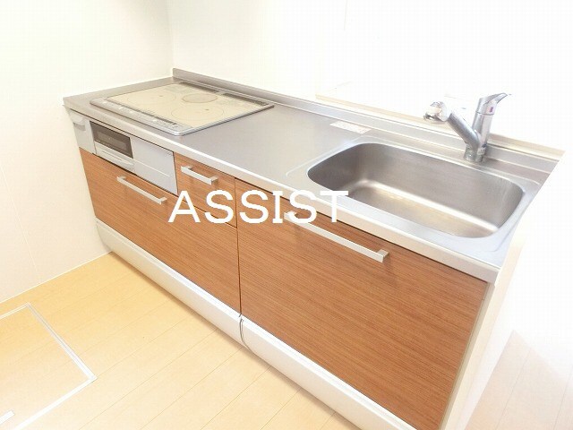 物件内観写真7　(※同物件参考写真です)