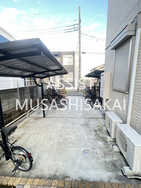 物件内観写真16　