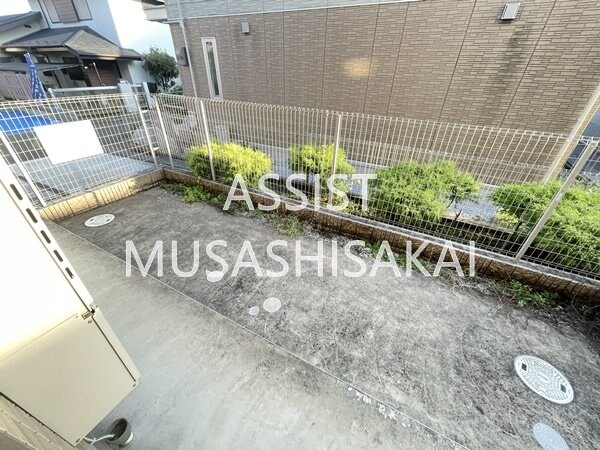 物件内観写真19　