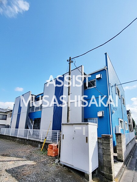 物件外観写真1　(お電話でお問合わせ頂けますと、よりスムーズにご対応出来ます♪)