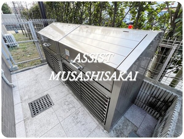 建物設備