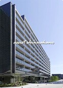 新宿グランドプラザ