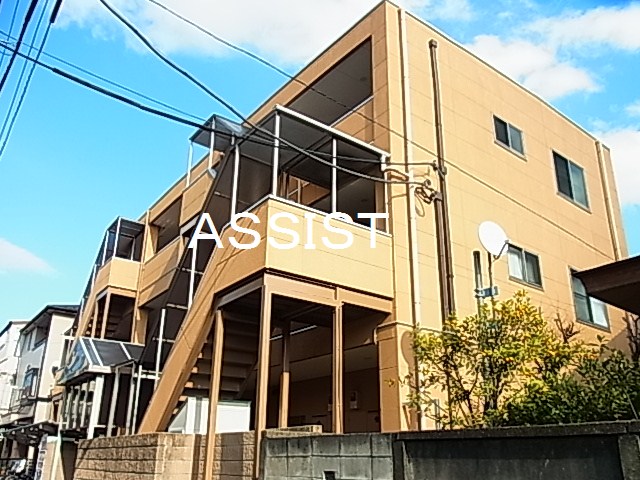 外観写真