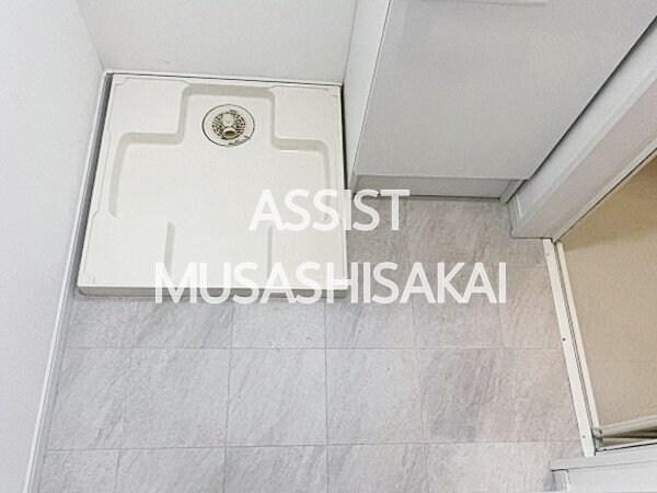 物件内観写真15　