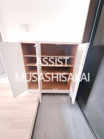 物件内観写真14　