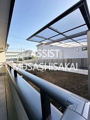 物件内観写真15　